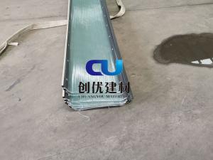 浙江省，寶鋼灰鋼邊940和470裝車現(xiàn)場